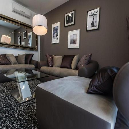 Bleu Villa Дубровник Екстериор снимка