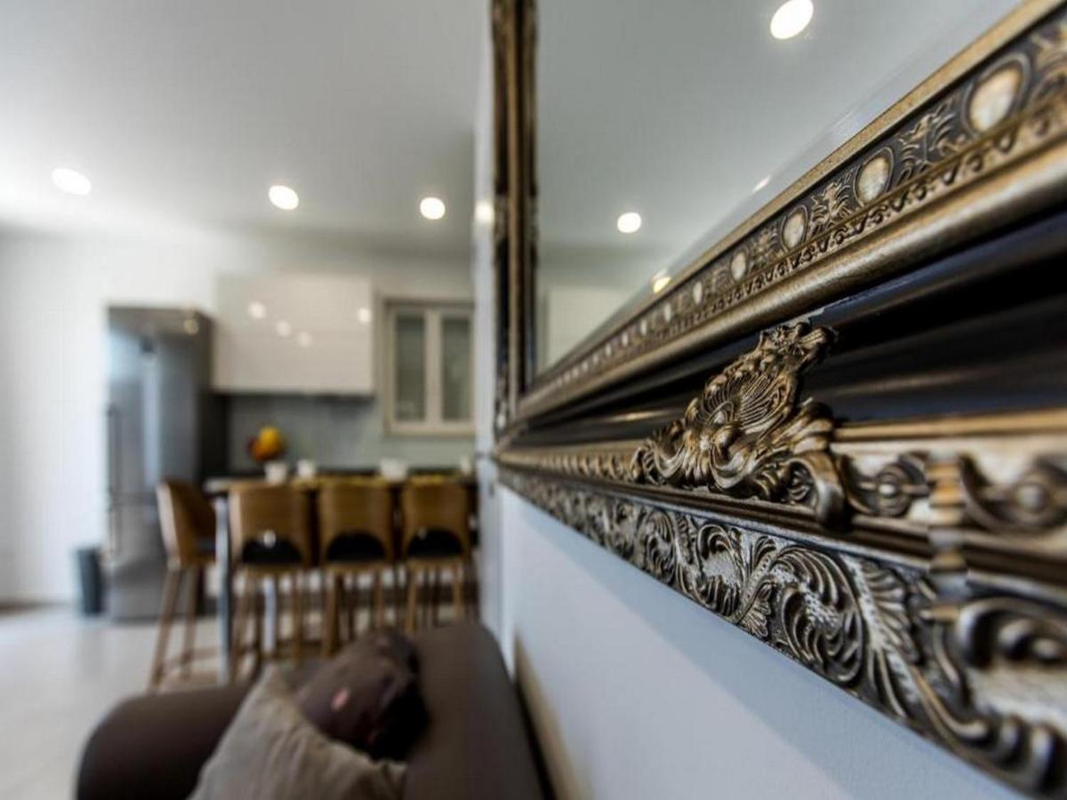 Bleu Villa Дубровник Екстериор снимка
