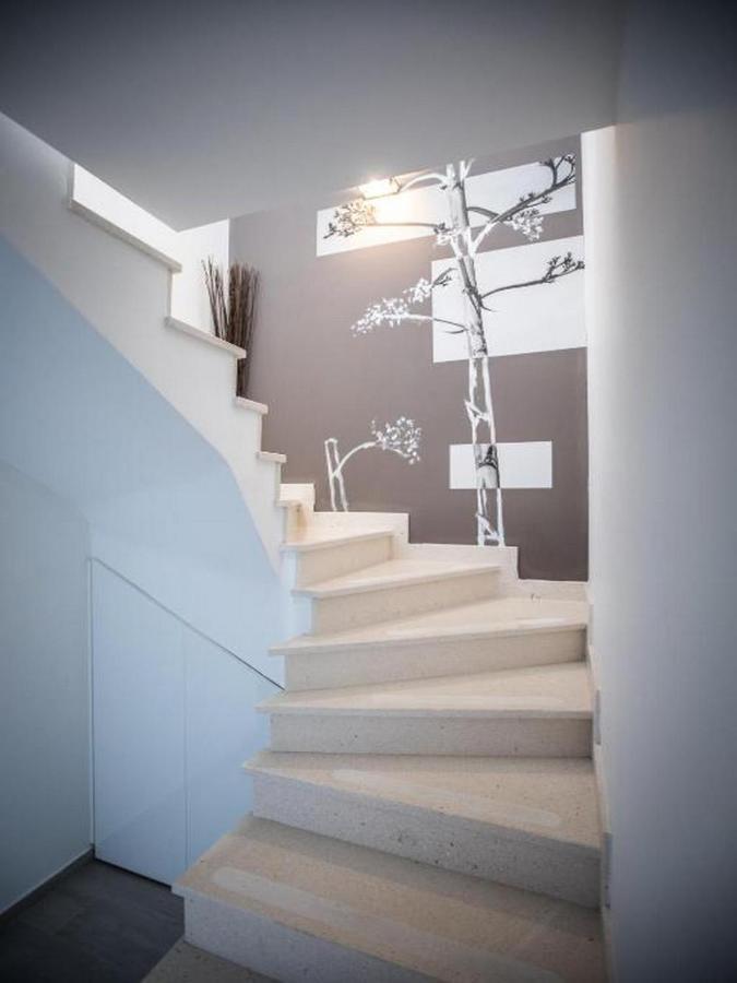Bleu Villa Дубровник Екстериор снимка